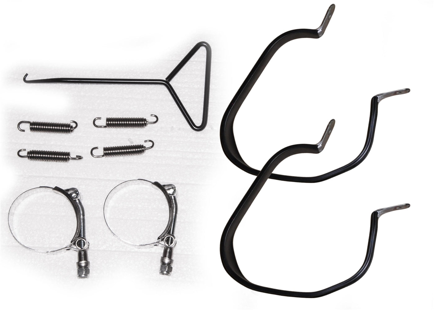 PERFORMANCE DUAL ZX14R 12-25 POLISHED VPEZX14L2P