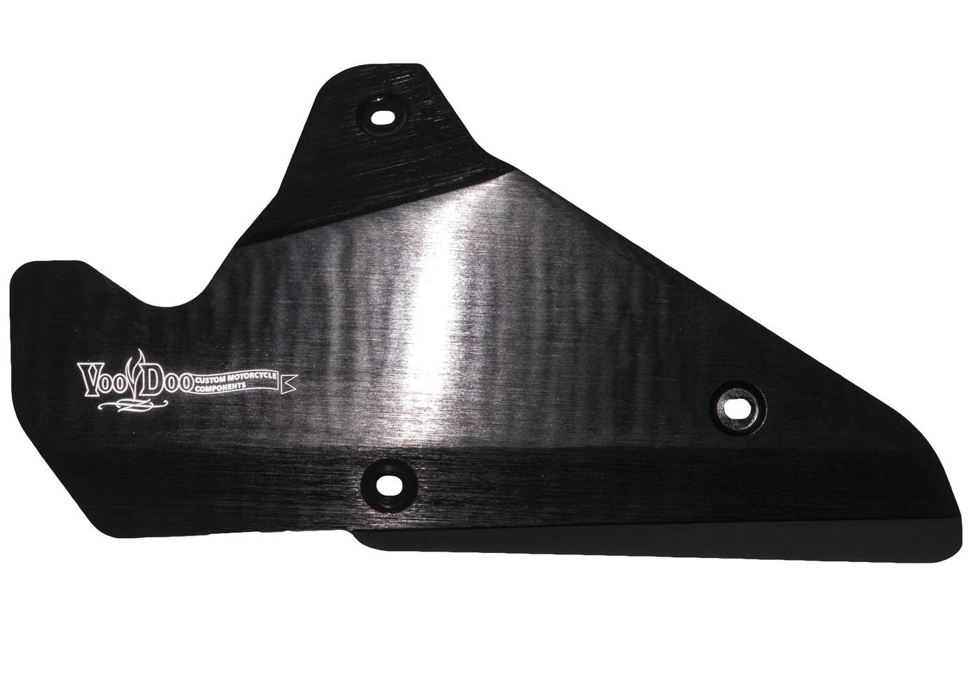 PERFORMANCE CBR1000RR 08-13 BLACK VPECBR1000K8B