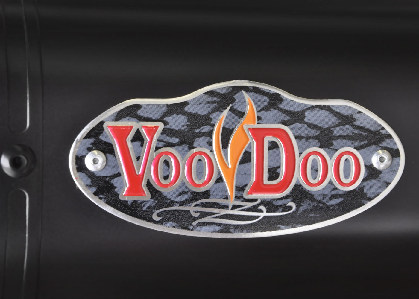 PERFORMANCE ZX6R 13-23 BLACK VPEZX6RL3B