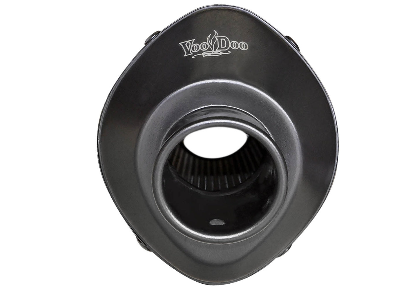 PERFORMANCE DUAL HAYABUSA 99-07 BLACK VPEBUSAJ9B