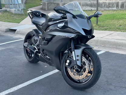 PERFORMANCE 4 INTO 1 R6 V 06-24 POLISHED VPEFSR6VK6P*