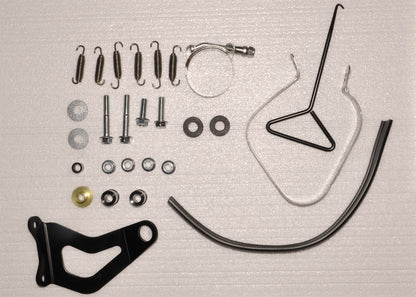 PERFORMANCE GSXR600 GSXR750 06-07 POLISHED VPEGSXR67K6P