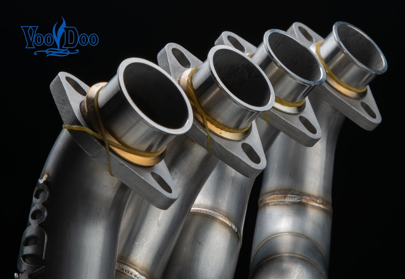 SIDEWINDER BIG TUBE 14 INCH SLASH GSXR1000 07-25 NATURAL VSEBTSSGSXR1K7N*