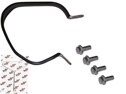 PERFORMANCE GSXR600 01-05 GSXR750 00-05 GSXR1000 01-04 BLACK VPEGSXR671K1B