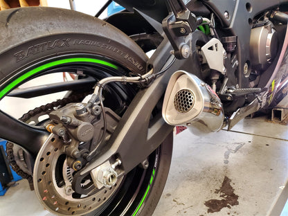 MOJO ZX10 16-20 POLISHED VMJEZX10L6CDP*