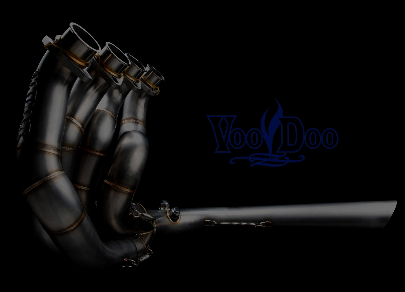 SIDEWINDER BIG TUBE 18 INCH SLASH HAYABUSA 22-25 BLACK VSEBTSSBUSAM2B18*