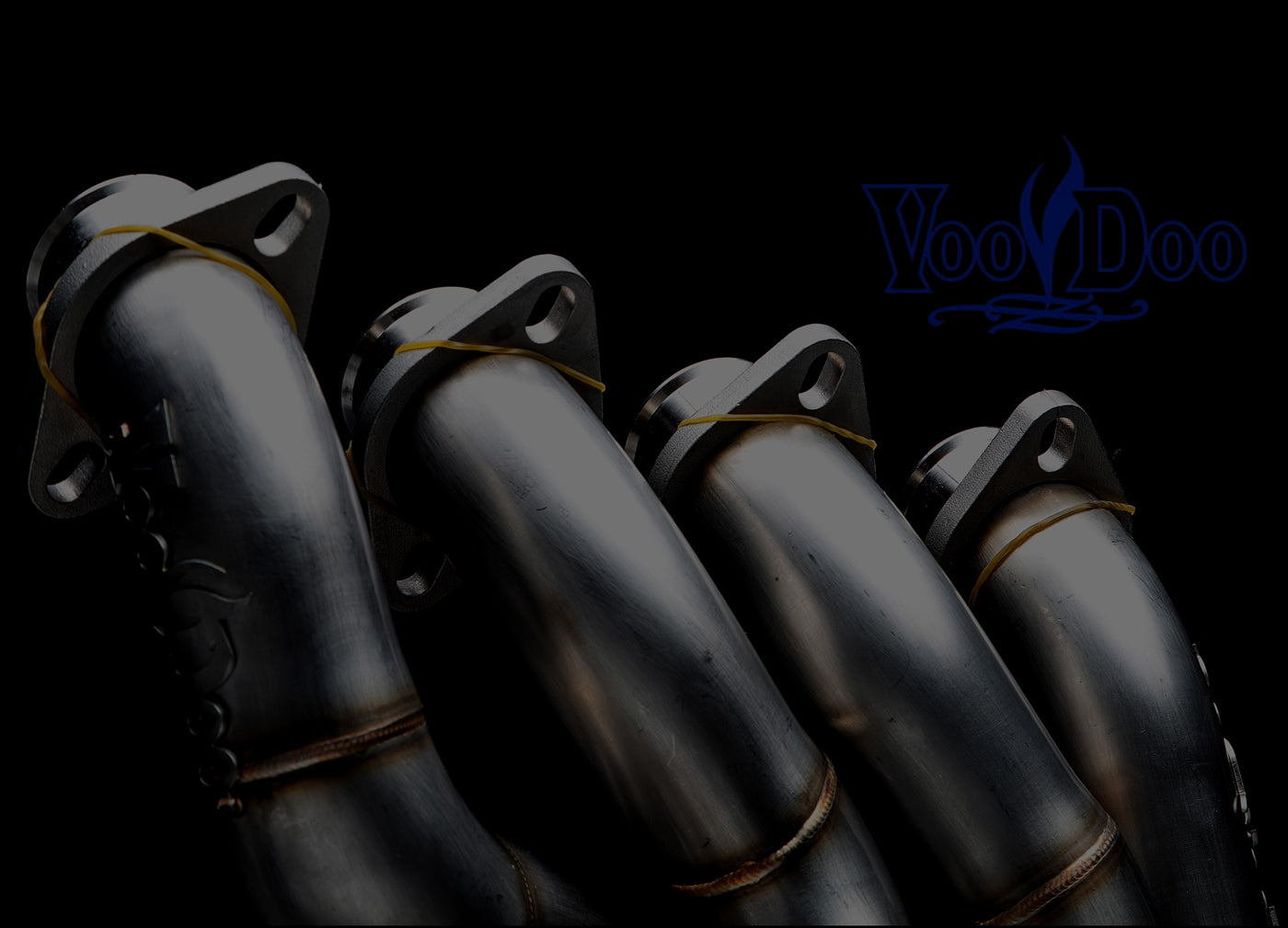 SIDEWINDER BIG TUBE 18 INCH SLASH HAYABUSA 22-25 BLACK VSEBTSSBUSAM2B18*