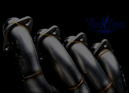 SIDEWINDER BIG TUBE 18 INCH SLASH HAYABUSA 22-25 BLACK VSEBTSSBUSAM2B18*