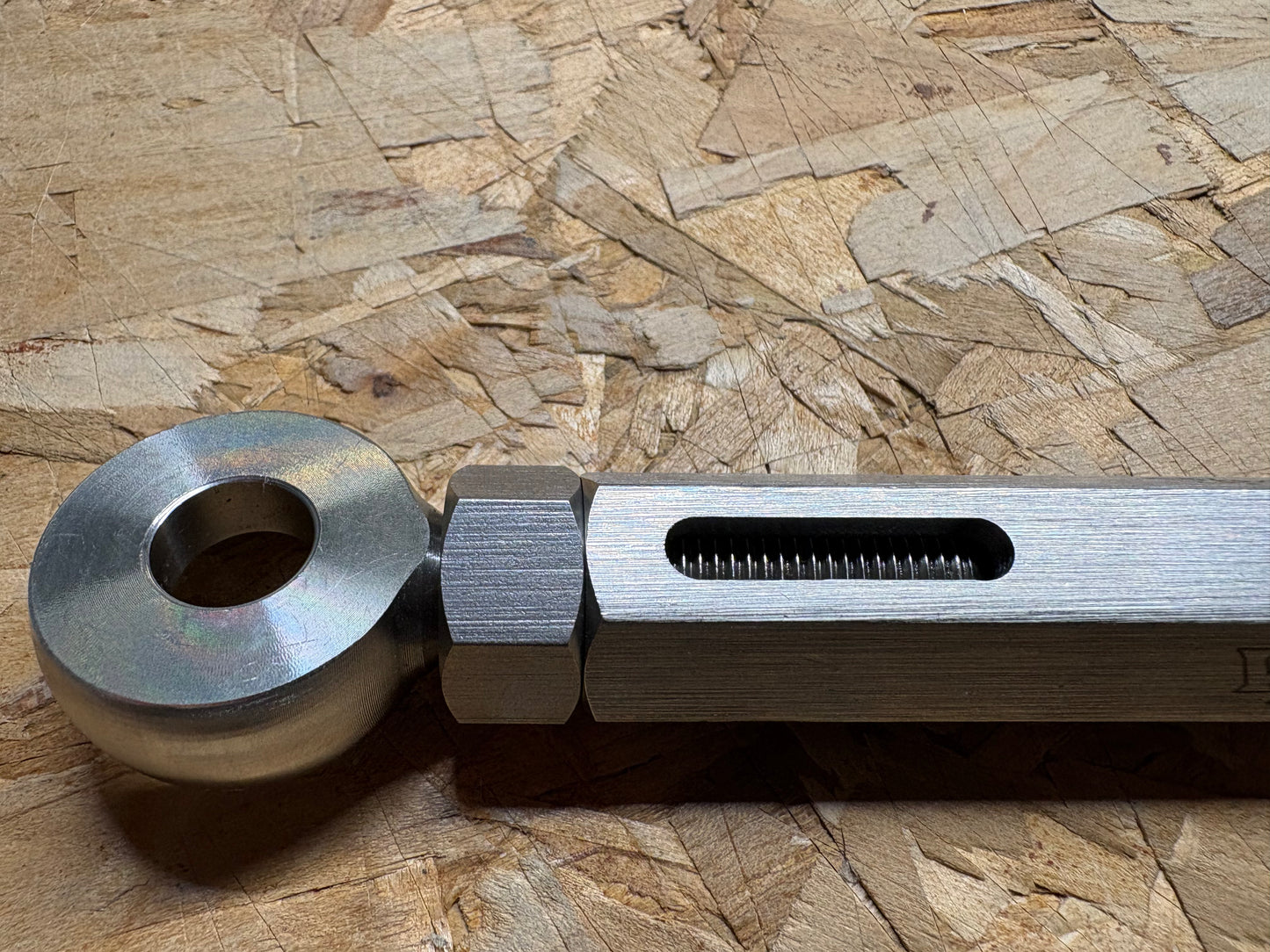 Lowering Link Adjustable ZX14 ZX14R 06-25 VLLAZX14K6