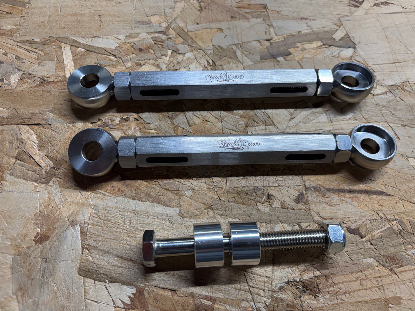 Lowering Link Adjustable ZX14 ZX14R 06-25 VLLAZX14K6