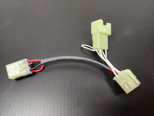 IGNITION SWITCH DELETE HAYABUSA 99-07 ISDBUSAJ9