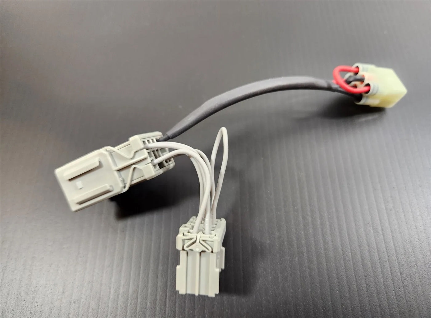 IGNITION SWITCH DELETE HAYABUSA 13-20 ISDBUSAL3