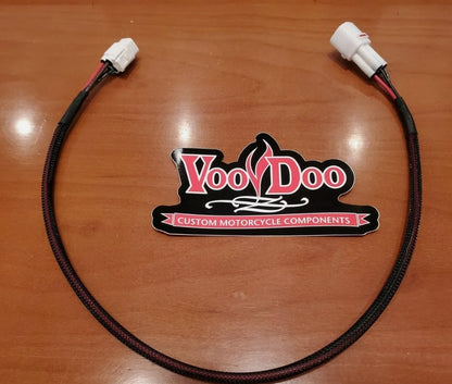 SIDEWINDER COMPETITION HAYABUSA 22-25 NATURAL VSESCBUSAM2N*