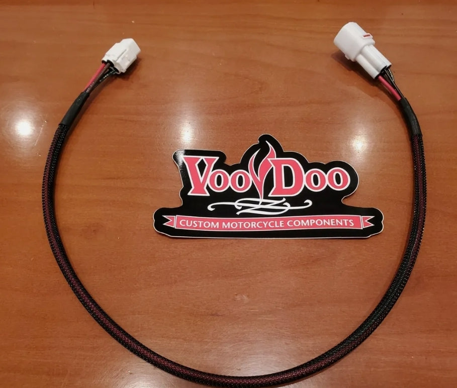 SIDEWINDER SLASH HAYABUSA 22-25 NATURAL VSESSBUSAM2N*