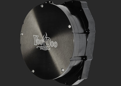 Clutch Cover Hayabusa 99-25 VCCBUSAJ9B*