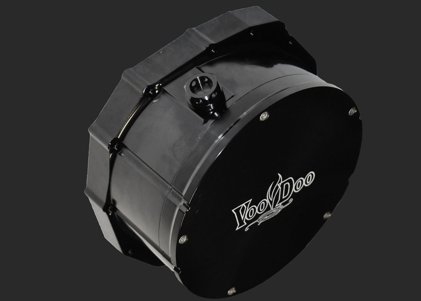 Clutch Cover Hayabusa 99-25 VCCBUSAJ9B*