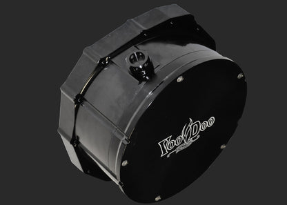 Clutch Cover Hayabusa 99-25 VCCBUSAJ9B*