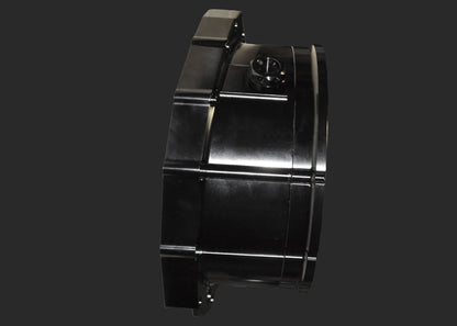 Clutch Cover Hayabusa 99-25 VCCBUSAJ9B*