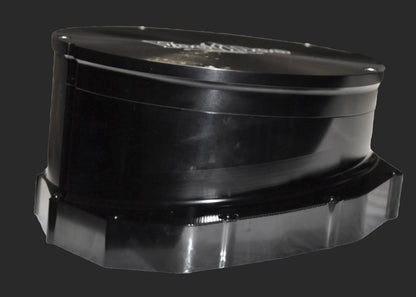 Clutch Cover Hayabusa 99-25 VCCBUSAJ9B*