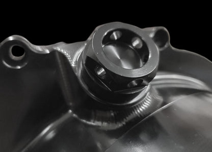 Clutch Cover ZX14 06-25 VCCZX14K6B*