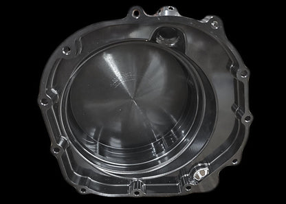 Clutch Cover ZX14 06-25 VCCZX14K6B*