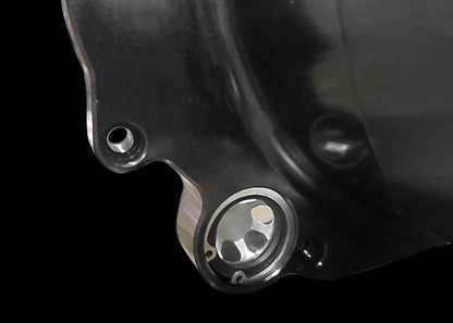 Clutch Cover ZX14 06-25 VCCZX14K6B*