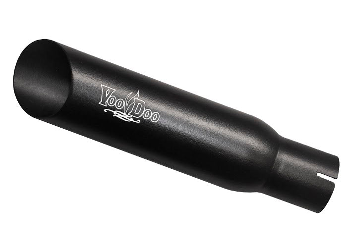 SHORTY GSXR600 GSXR750 08-09 BLACK VEGSXR67K8B