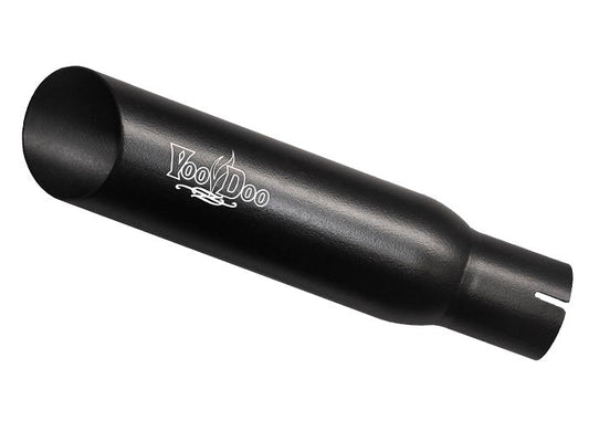 SHORTY GSXR600 GSXR750 08-09 BLACK VEGSXR67K8B