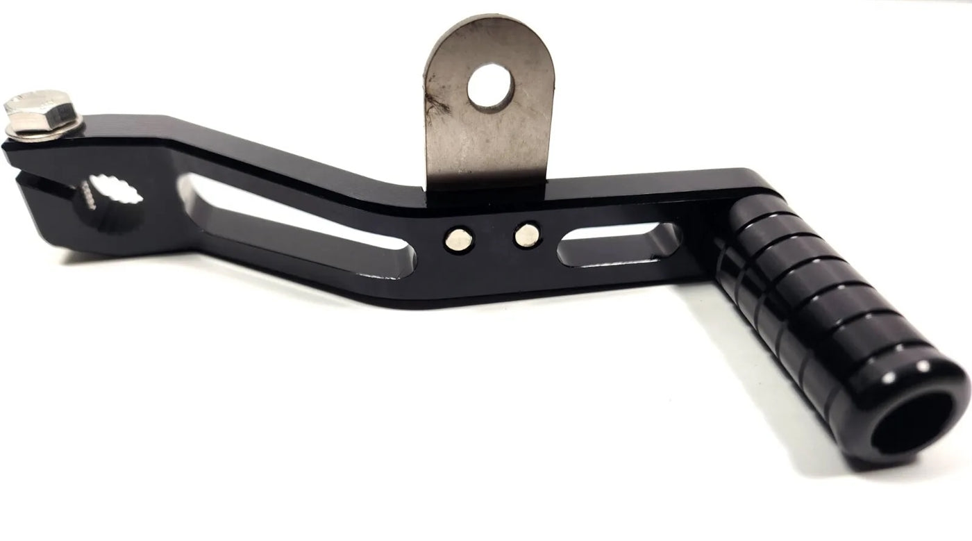 GRUDGE RACE SHIFTER HAYABUSA 99-25 01-08 GSXR1000 VGSBUSAJ9B BLACK