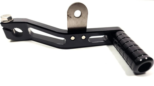 GRUDGE RACE SHIFTER HAYABUSA 99-25 01-08 GSXR1000 VGSBUSAJ9B BLACK