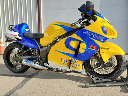 MOJO HAYABUSA 99-25 4 INTO 1 BLACK VMJEFSBUSAJ9B*