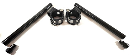 TOP TRIPLE TREE KIT ZX14 06-11 BLACK VTTKITZX14K6*